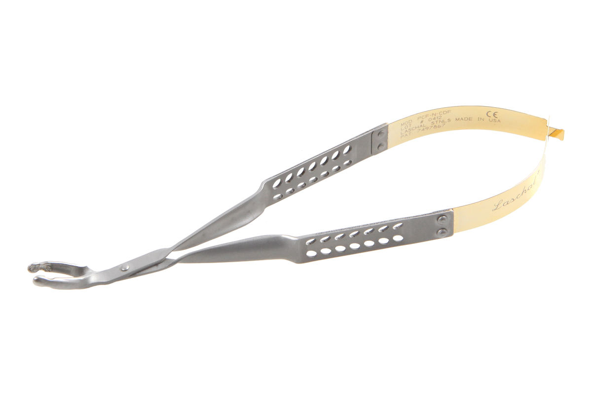 라샬 수복용 포셉 Laschal Restorative Forceps