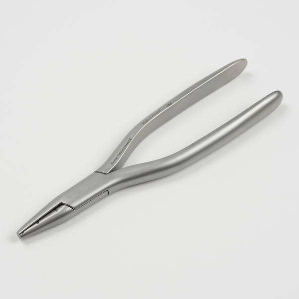 Mc Kellops Pliers 플라이어 K3ZRR160P1